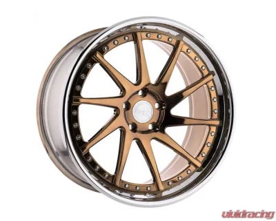 Avant Garde F521 Series Custom Forged Wheels - AG-F521-CUSTOM