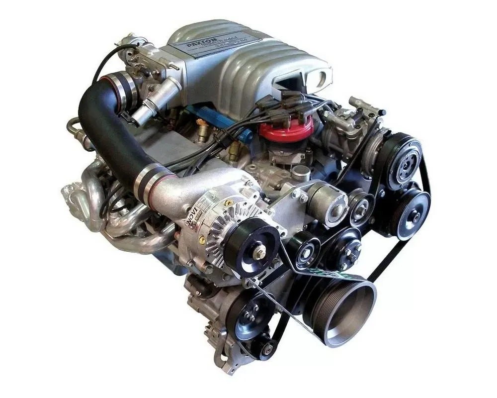 Turbo | Supercharger