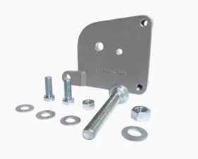 Paxton Tensioner Pulley Assembly with NOVI 2000 Ford Mustang 1986-1993