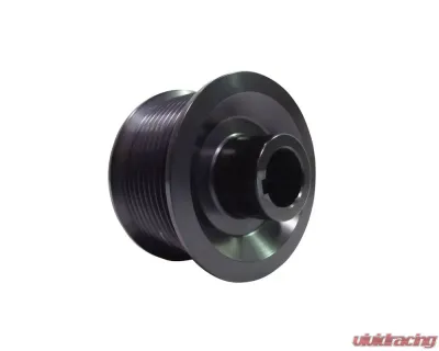 Paxton 10-Rib 3.50" Supercharger Drive Pulley Ford Mustang 1986-1993 - 4PFA031-350
