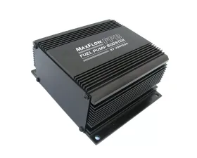 Paxton Universal Programmable Voltage Booster 5.0L Ford Mustang GT 2011-2014