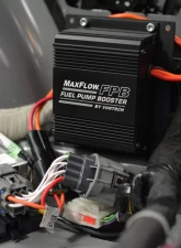 Paxton Maxflow Fuel Pump Boosters Plug And Play Packages Ford Mustang 2005-2010                                     - 5A102-038 - Image 2