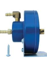 Paxton 6:1 with -4 Fittings Fuel Management Unit                                     - 6Z110-113 - Image 2