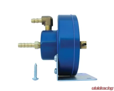 Paxton 6:1 with -4 Fittings Fuel Management Unit - 6Z110-113