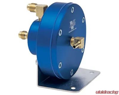 Paxton 6:1 with -4 Fittings Fuel Management Unit - 6Z110-113