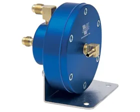 Paxton 8:1 with -4 Fittings Fuel Management Unit