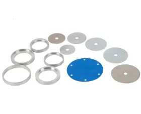 Paxton Universal Standard FMU Recalibration Kits