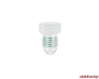 Paxton #8 AN Flare Plug to #6 AN Reducer - 7P500-077