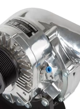 Paxton Satin Finish Straight Discharge NOVI 2000 Race Supercharger                                     - 8001405 - Image 3