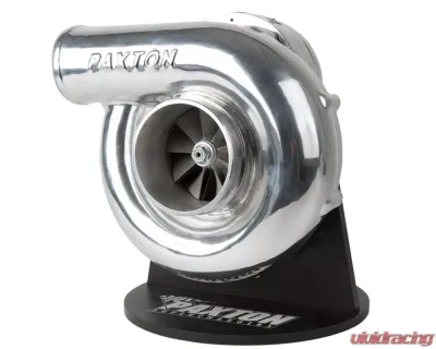 Paxton Polished Finish Straight Discharge NOVI 2000 Race Supercharger - 8001405-P