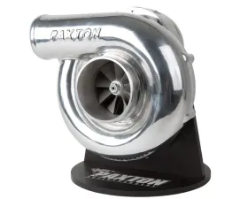 Paxton Satin Finish Straight Discharge NOVI 2000 Race Supercharger