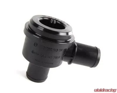 Paxton Standard Compact Bypass Valve - 8D001-004