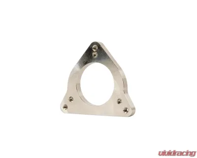 Paxton Steel Weld-On Mounting Flange for Vortech Maxflow Mondo Bypass Valves - 8D003-051
