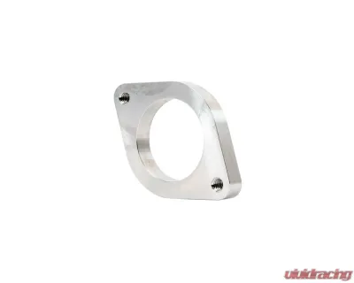 Paxton Aluminum Weld-On Mounting Flange for Vortech Maxflow Race Bypass | Blowoff Valves - 8D004-052