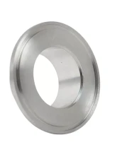 Paxton Aluminum Weld-On Mounting Flange for Vortech Maxflow BV57 Valves                                     - 8D005-051 - Image 2