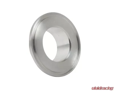 Paxton Aluminum Weld-On Mounting Flange for Vortech Maxflow BV57 Valves - 8D005-051