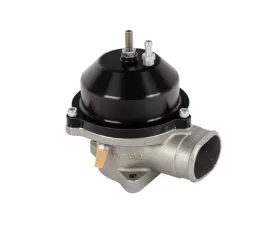 Paxton Satin-Black Mondo Bypass Valve