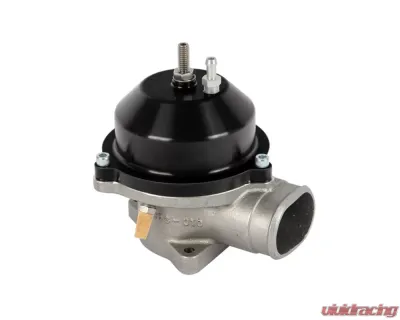 Paxton Satin-Black Mondo Bypass Valve - 8D103-001