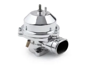 Paxton Polished-Black Mondo Bypass Valve