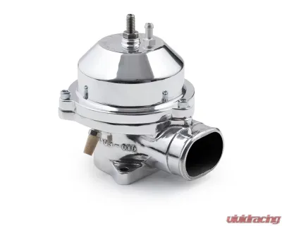Paxton Polished-Black Mondo Bypass Valve - 8D103-008