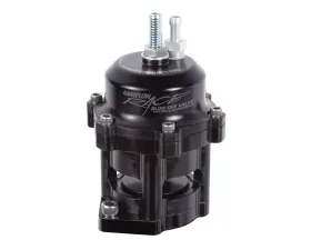 Paxton Black Anodized Maxflow Race Blow-Off Valve