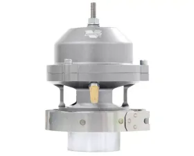 Paxton Clear Anodized Maxflow BV57 Blowoff Valve