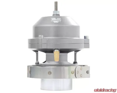 Paxton Clear Anodized Maxflow BV57 Blowoff Valve - 8D205-003