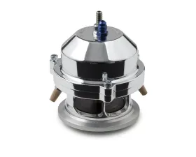 Paxton Polished Maxflow BV57 Blowoff Valve