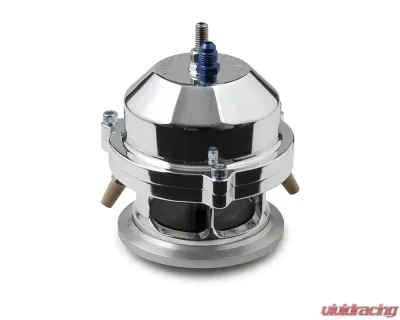 Paxton Polished Maxflow BV57 Blowoff Valve - 8D205-008