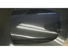Advan Carbon Carbon Fiber Rear Seat Cowl Suzuki GSXR 2001-2003