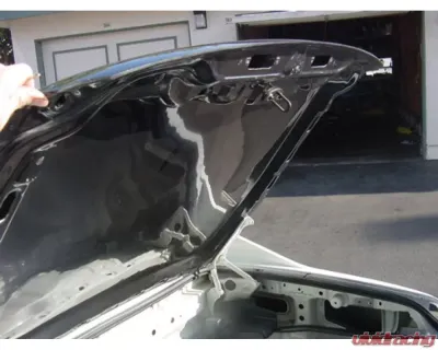 Advan Carbon OEM Design Carbon Fiber Trunk Honda Del Sol 1993-1998 - BKHD93-AC209TRC