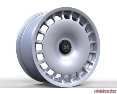 DTM Raderwerkz RW01 Wheel 17x8.5 5x108| 5x120 35mm Silver - RW01SL17X855X120DRILL5108ET35CB726