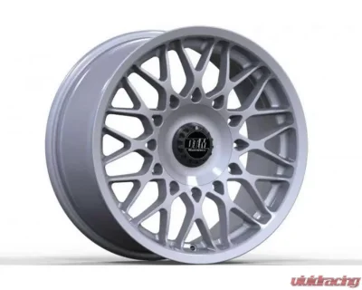 DTM Raderwerkz RW02 Wheel 17x8.5 5x100|5x112 35mm Silver - RW02SL17X855X1005X112ET35CB666