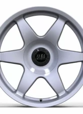 DTM Raderwerkz RW03 Wheel 17x8.5 5x130|5x120 35mm Silver                                     - RW03SL17X855X120DRILL5130ET35CB726 - Image 3