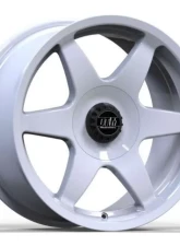 DTM Raderwerkz RW03 Wheel 17x8.5 5x114.3|5x120 35mm White                                     - RW03WH17X855X120DRILL51143ET35CB726 - Image 2