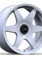 DTM Raderwerkz RW03 Wheel 17x8.5 5x100 | 5x112 35mm White                                     - RW03WH17X855X1005X112ET35CB666 - Image 2