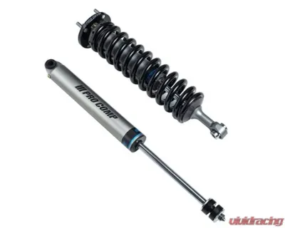 Pro Comp Performance System with PRO-VST 2.5? Coilovers and Shocks Toyota Tundra 2022+ - EXPK5102BX