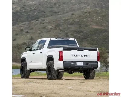 Pro Comp Performance System with PRO-VST 2.5? Coilovers and Shocks Toyota Tundra 2022+ - EXPK5102BX