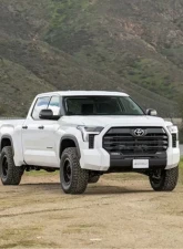Pro Comp Performance System with PRO-VST 2.5? Coilovers and Shocks Toyota Tundra 2022+                                     - EXPK5102BX - Image 6