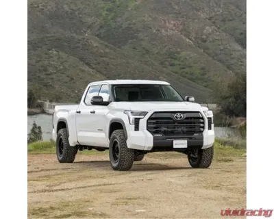 Pro Comp Performance System with PRO-VST 2.5? Coilovers and Shocks Toyota Tundra 2022+ - EXPK5102BX