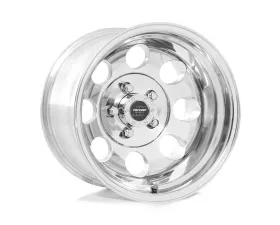 Pro Comp PA69 Vintage Wheel 17x9 6x139.7 -6mm Polished