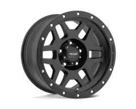 Pro Comp PA41 Phaser Wheel 18x9 8x170 0mm Satin Black