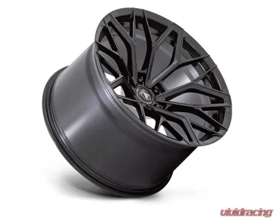 Asanti AB039 Mogul 5 Wheel 22x9 5x114.3 35mm Satin Black - AB039MX22901235