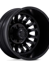 FUEL Wheels D867 ARC Dually Wheel 20x8.25 8x210 -201mm Blackout                                     - D86720829325 - Image 3