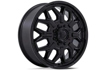 D871 Flux Dually