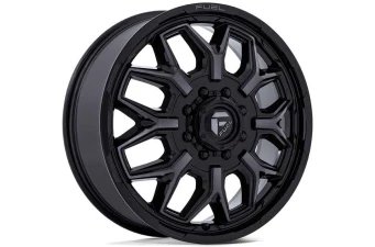 D875 Flux Dually