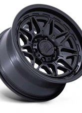 Pro Comp PA202 Basecamp Wheel 20x9 5x127 | 5x5 Matte Black                                     - PA202MX20905000 - Image 2