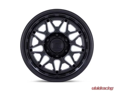 Pro Comp PA202 Basecamp Wheel 20x9 5x127 | 5x5 Matte Black - PA202MX20905000