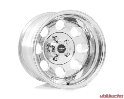 Pro Comp PA69 Vintage Wheel 17x9 6x135 -6mm Polished - PXA1069-7936