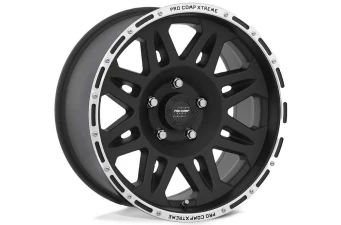 PA5 Torq Wheels